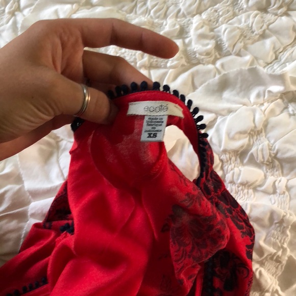 Urban Outfitters blouse - Picture 2 of 2